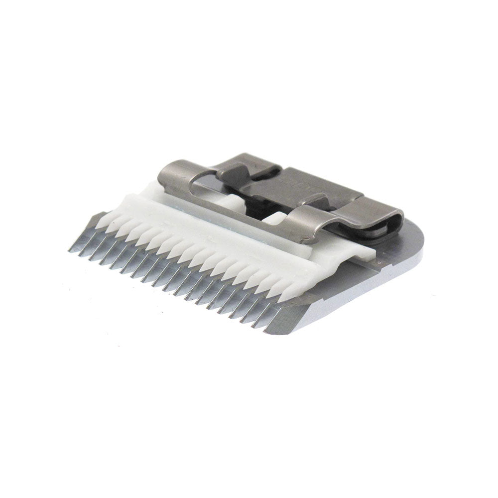 Andis Ceramic Edge Detachable Replacement Blade - Coarse Cutter Secondary image