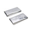 Silverline Emergency Foil Blankets - Set of 2