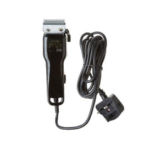 Andis US Pro Adjustable Blade Hair Clipper Plug Super Taper - Red