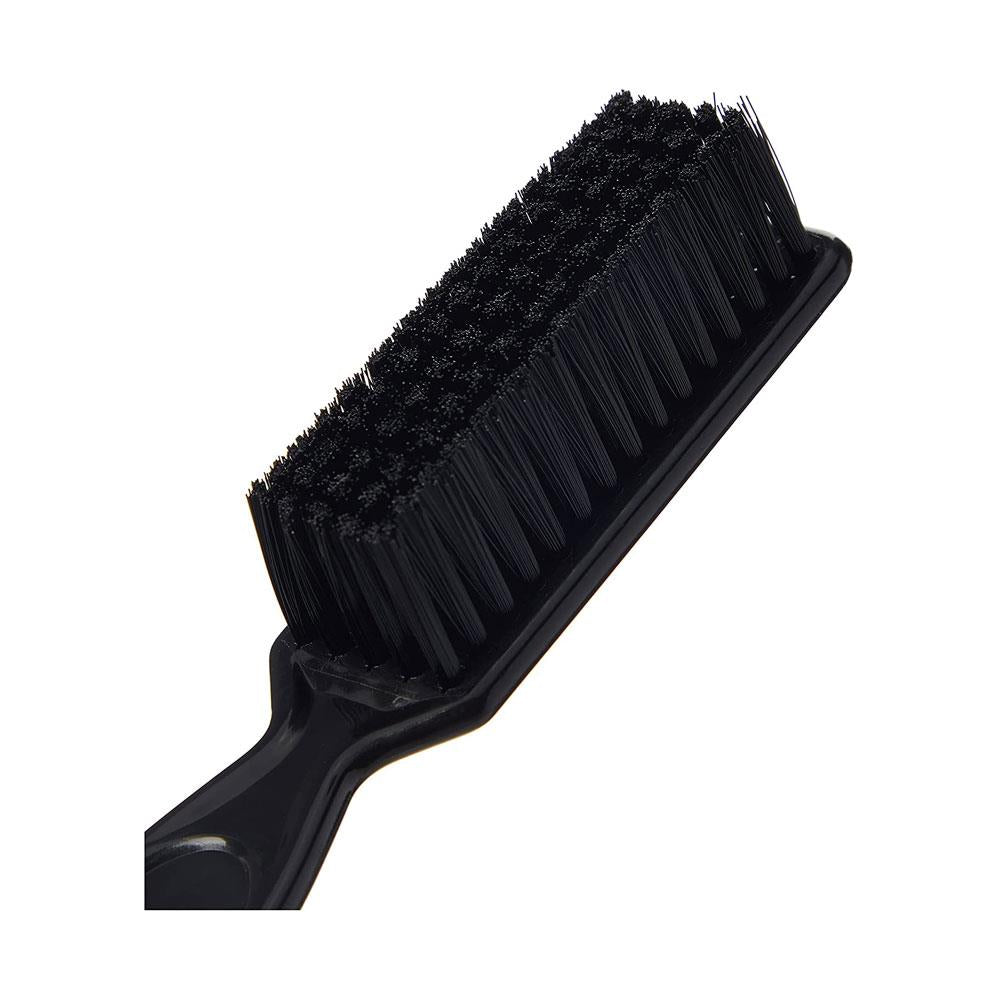 Andis Fade Cleaning Brush Hair Clipper Soft Bristle (Approx 14cm Long) Secondary image