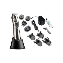 Andis Slimline Pro Li Cordless Lithium Cordless Rechargeable Hair Trimmer D8