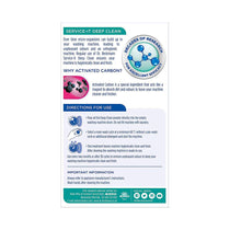 Dr. Beckmann Service it Deep Clean 250g Washing Machine Cleaner