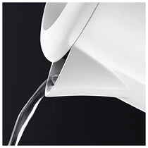 Russell Hobbs Compact Travel Kettle With Cups/Spoons Plastic 1000 W White