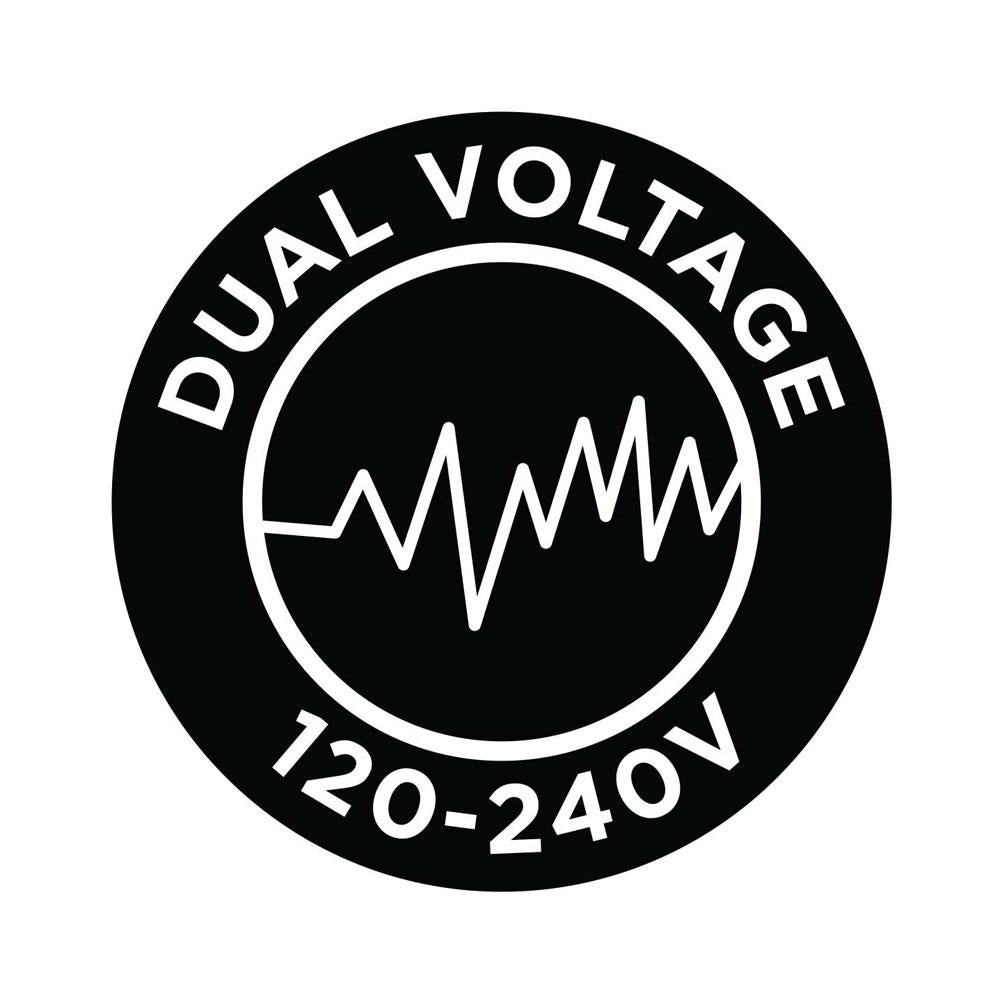 Russell Hobbs Compact Travel Kettle With Cups/Spoons Plastic 1000 W White