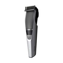 Philips Series 3000 Men's Beard And Stubble Trimmer Hair Clipper - Silver