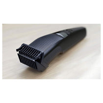 Philips Series 3000 Men's Beard And Stubble Trimmer Hair Clipper - Silver