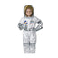 Melissa & Doug Astronaut Role Play Costume Set - Multicolor
