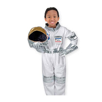 Melissa & Doug Astronaut Role Play Costume Set - Multicolor