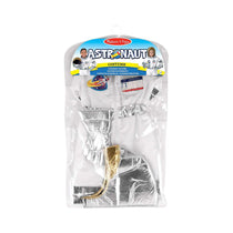 Melissa & Doug Astronaut Role Play Costume Set - Multicolor