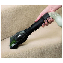 Daewoo TORNADO F1 Upright Vacuum Cleaner With 2.5L Capacity 750 W - Grey, Green, Black