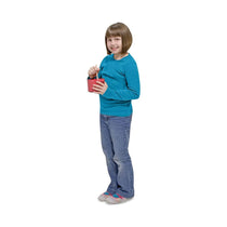 Melissa & Doug Deluxe Wooden Kitchen Accessory Set