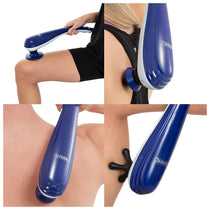 Wahl Deep Tissue Percussion Electric Massager