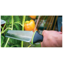 Draper Multi-Purpose Garden Tool Weeding Planting Cutting Saw