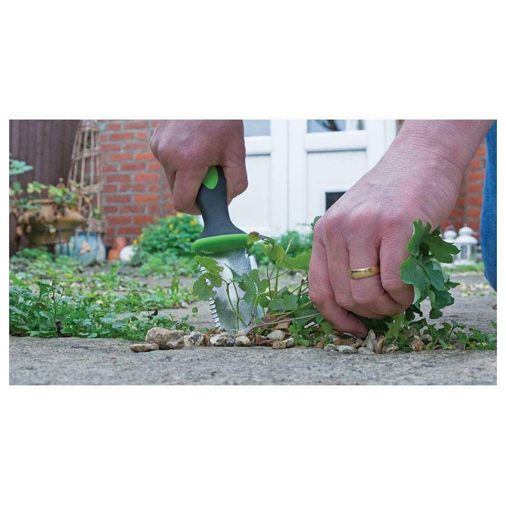 Draper Multi-Purpose Garden Tool Weeding Planting Cutting Saw