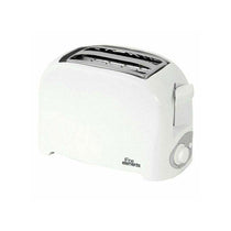 Fine Elements 2 Slice Toaster Plastic 200 W - White SDA15W