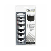 Wahl Comb Attachments for Standard Multi-Cut Clippers - Black
