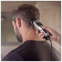 Wahl Comb Attachments for Standard Multi-Cut Clippers - Black