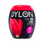 Dylon Machine Fabric Dye Pod For Clothes And Soft Furnishings 350g - Tulip Red