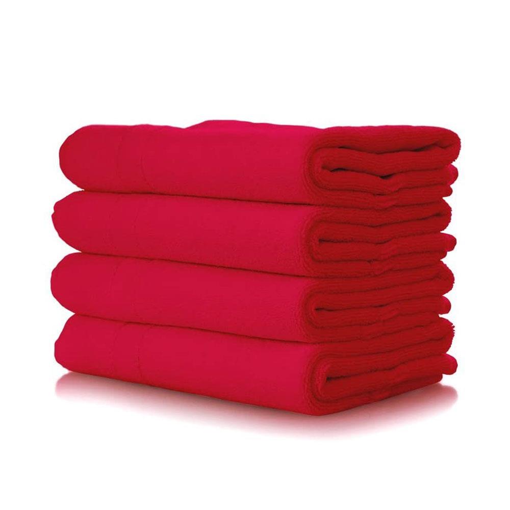 Dylon Machine Fabric Dye Pod For Clothes And Soft Furnishings 350g - Tulip Red Secondary image