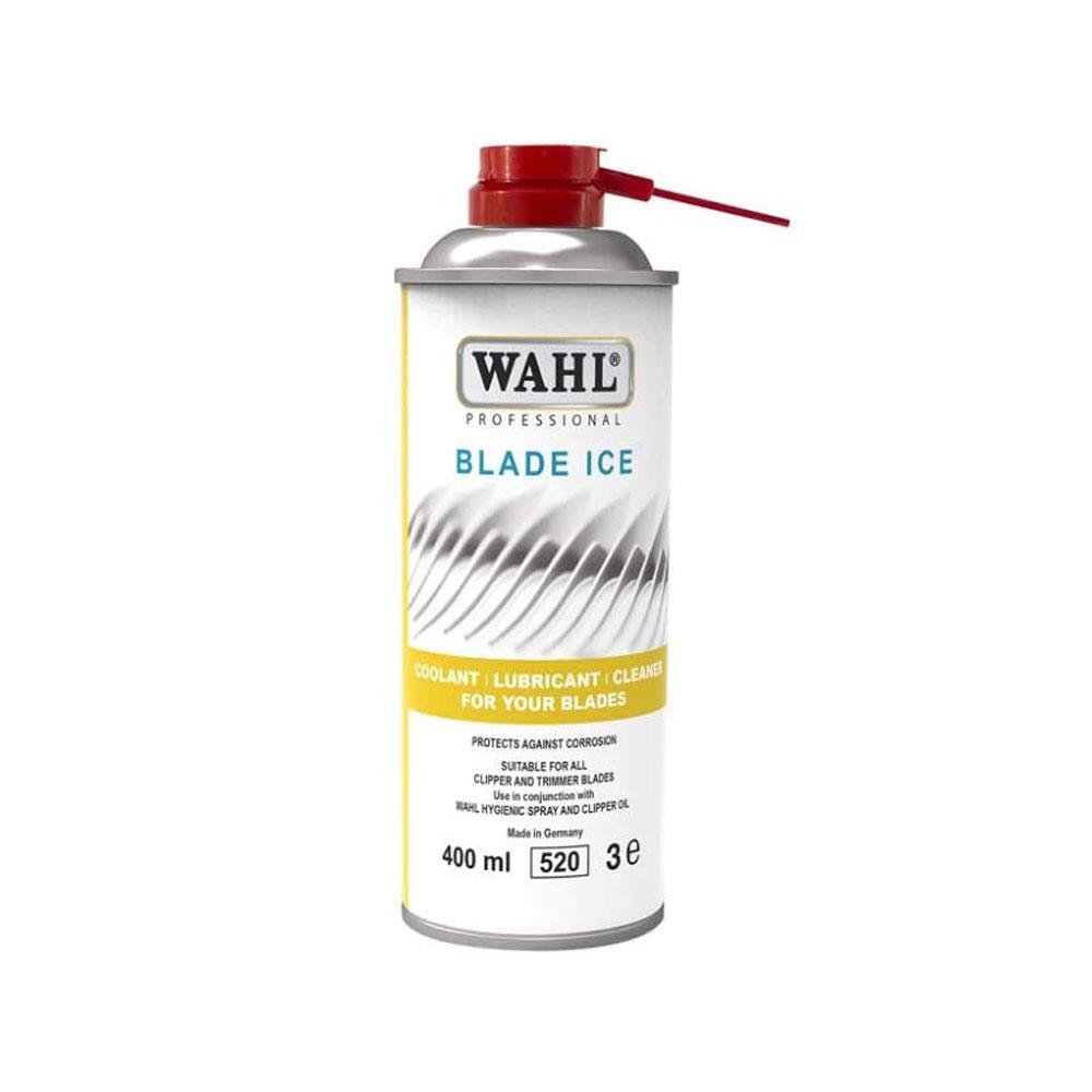 Wahl Blade Ice For Blade Maintenance 400ml Main image