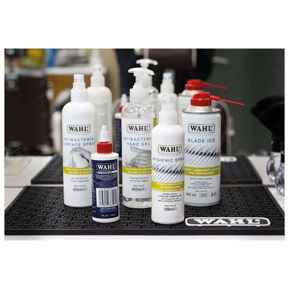 Wahl Blade Ice For Blade Maintenance 400ml