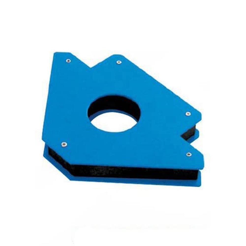 Silverline Welding Magnet - 125 mm