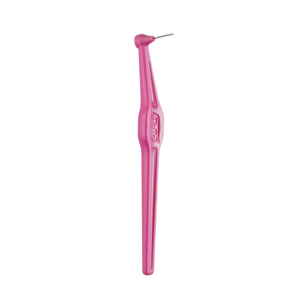 Tepe Angled Interdental Brushes 0.4mm (6pcs) - Pink Secondary image