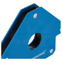 Silverline Welding Magnet 100 mm