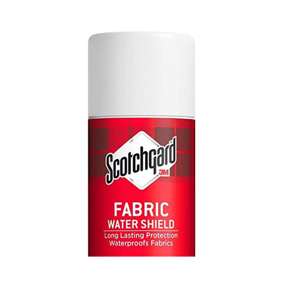 Scotchgard Fabric Water Shield 400 ml - Red