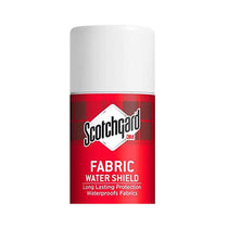 Scotchgard Fabric Water Shield 400 ml - Red