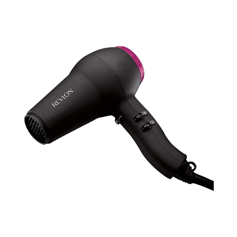 Revlon Powerful And Lightweight Fast And Light Hair Dryer 2000 W - Black Secondary image