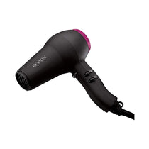 Revlon Powerful And Lightweight Fast And Light Hair Dryer 2000 W - Black