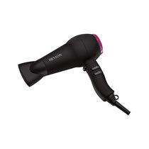 Revlon Powerful And Lightweight Fast And Light Hair Dryer 2000 W - Black