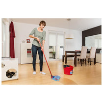 Vileda SuperMocio 3 Action XL Mop with Extra Refill