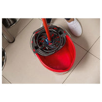 Vileda SuperMocio 3 Action XL Mop with Extra Refill