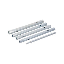 Silverline Monobloc Back Nut Tap Spanner 8/9, 9/11, 10/11, 12/13 mm