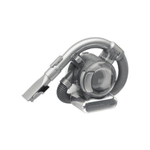 Black & Decker 18V Flexi Handheld Vacuum Cleaner Cordless Dustbuster