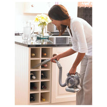 Black & Decker 18V Flexi Handheld Vacuum Cleaner Cordless Dustbuster