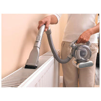 Black & Decker 18V Flexi Handheld Vacuum Cleaner Cordless Dustbuster