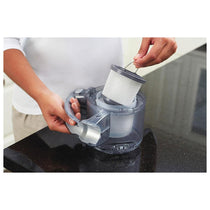 Black & Decker 18V Flexi Handheld Vacuum Cleaner Cordless Dustbuster