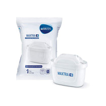 Brita Maxtra+ Water Filter Cartridges - White (Pack of 1)