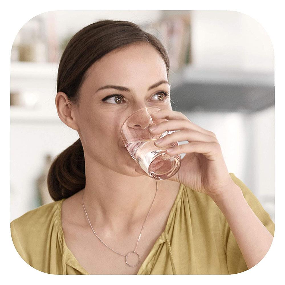 Brita Maxtra+ Water Filter Cartridges - White (Pack of 1)