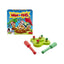 Mattel Whac-a-Mole Classic Arcade Kids Game Plastic - Multicolor