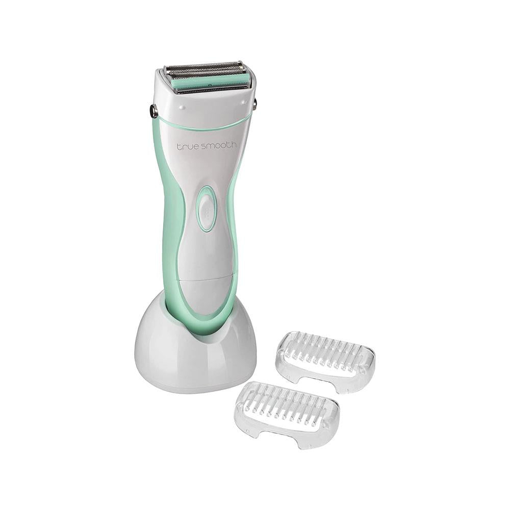 Babyliss True Smooth Wet & Dry Rechargeable Ladies Shaver Secondary image