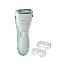 Babyliss True Smooth Wet & Dry Rechargeable Ladies Shaver