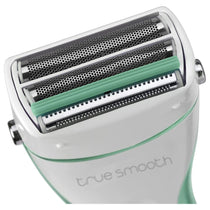 Babyliss True Smooth Wet & Dry Rechargeable Ladies Shaver