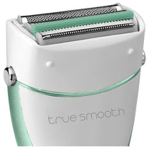 Babyliss True Smooth Wet & Dry Rechargeable Ladies Shaver