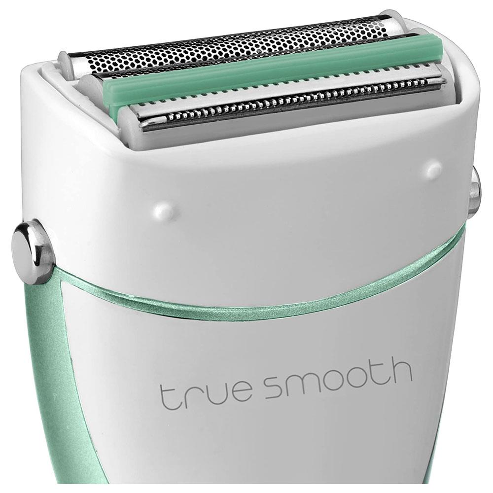 Babyliss True Smooth Wet & Dry Rechargeable Ladies Shaver