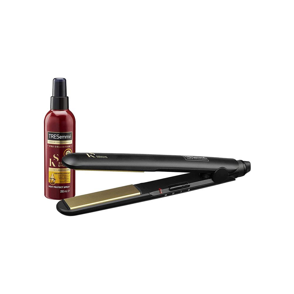 TRESemme Keratin Smooth Control 230 Hair Straightener Main image