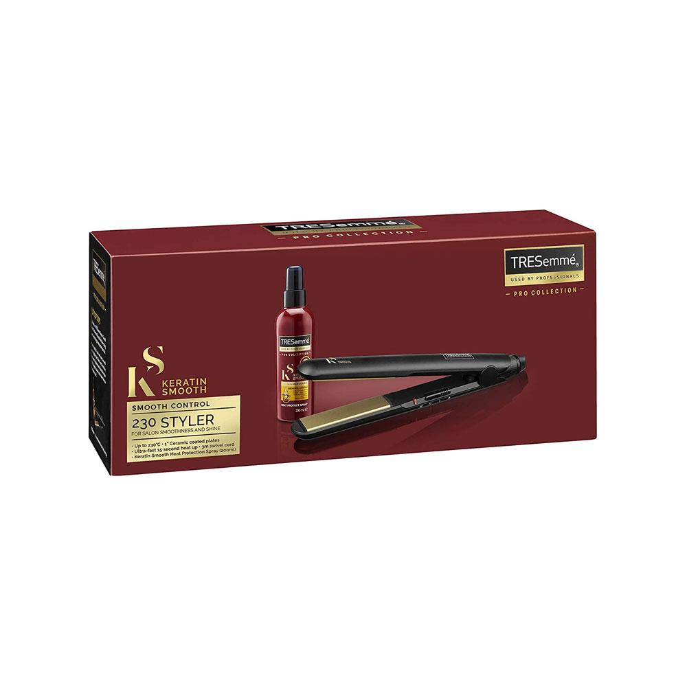 TRESemme Keratin Smooth Control 230 Hair Straightener